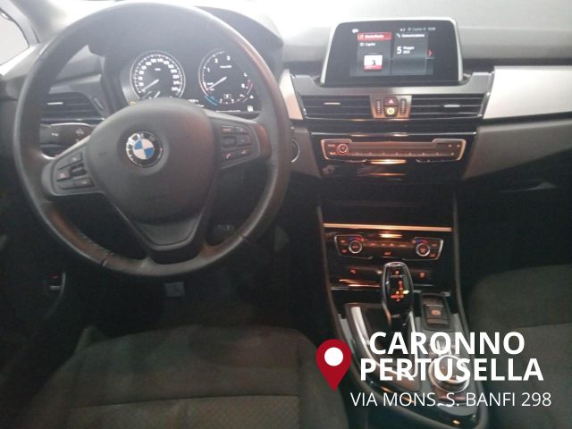 BMW 218 usata, con Cruise Control