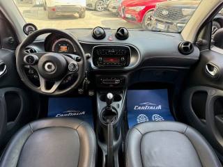SMART ForTwo usata, con Cruise Control