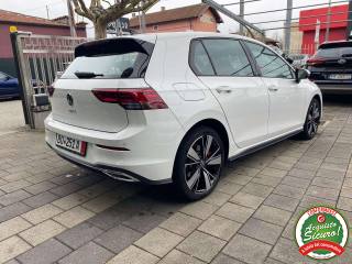 VOLKSWAGEN Golf usata, con Airbag laterali