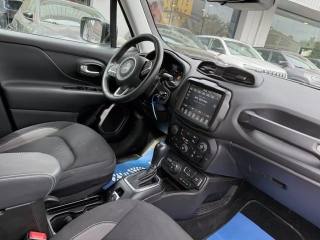 JEEP Renegade usata, con Cerchi in lega