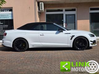 AUDI A5 usata, con Boardcomputer