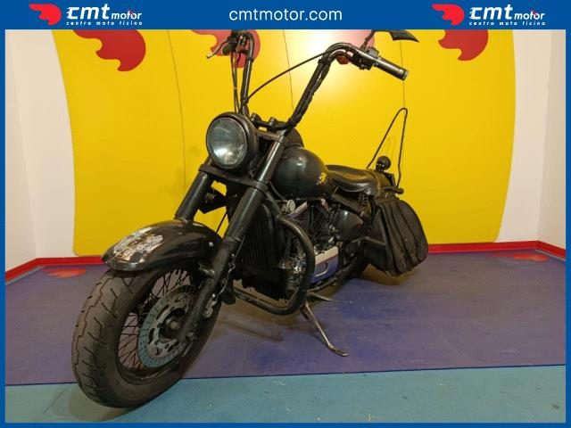 KAWASAKI VN 800 usata 1