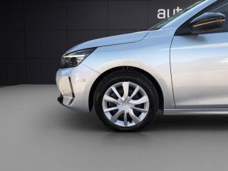 OPEL Corsa usata, con Controllo vocale