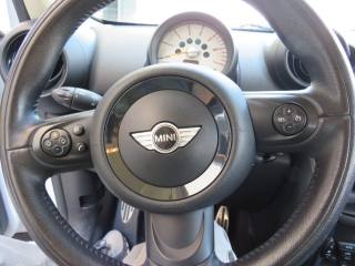 MINI Countryman usata, con Cruise Control