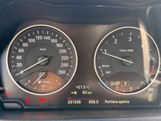 BMW X1 usata, con Chiusura centralizzata