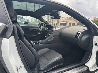 JAGUAR F-Type usata, con Climatizzatore