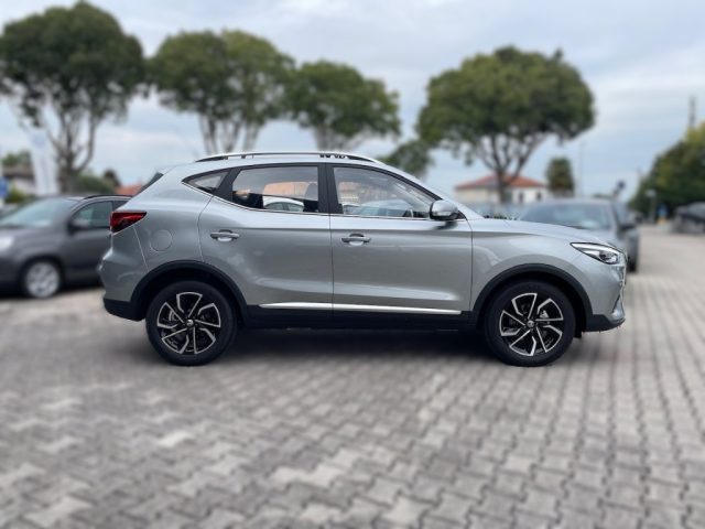 MG ZS usata, con Airbag