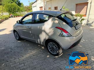 LANCIA Ypsilon usata, con Chiusura centralizzata