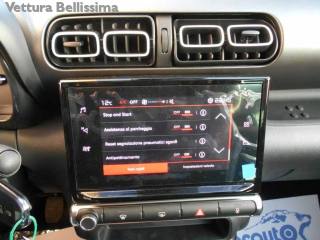 CITROEN C3 Aircross usata, con Chiusura centralizzata