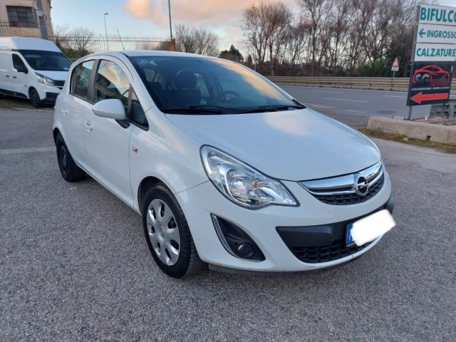 OPEL Corsa usata 2