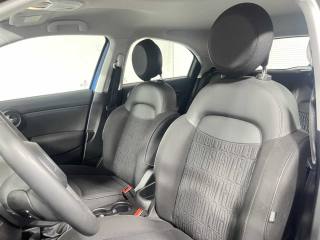 FIAT 500X usata, con Fendinebbia
