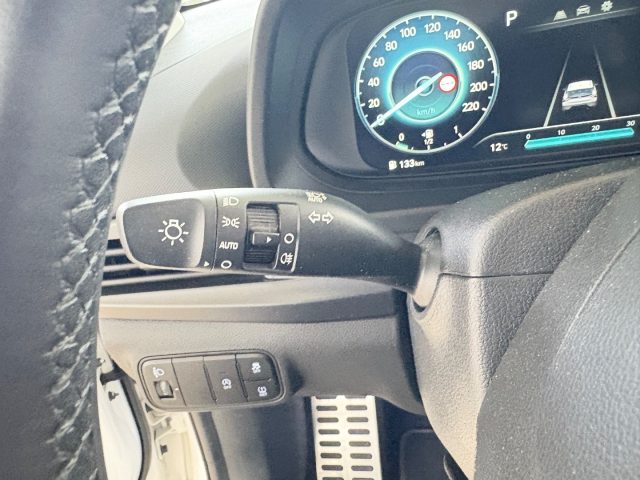 HYUNDAI Bayon usata, con ESP