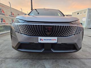 PEUGEOT 3008 usata, con ESP