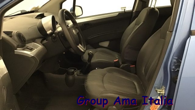 CHEVROLET Spark usata, con Autoradio