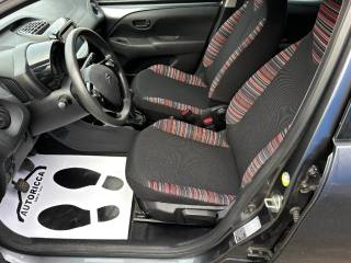 CITROEN C1 usata, con ESP