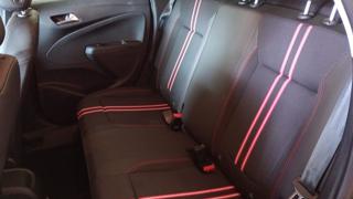 OPEL Crossland usata, con Controllo vocale