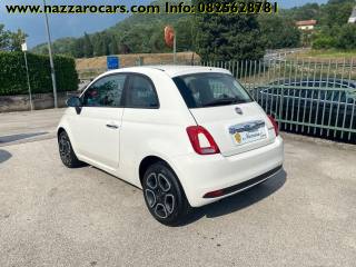 FIAT 500 usata, con Controllo vocale