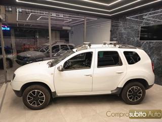 DACIA Duster usata, con Alzacristalli elettrici