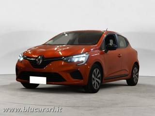 RENAULT Clio usata, con Airbag