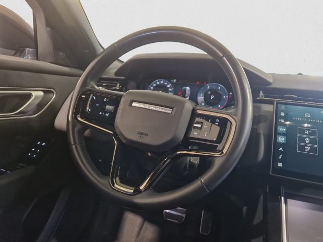 LAND ROVER Range Rover Velar usata, con Immobilizzatore elettronico
