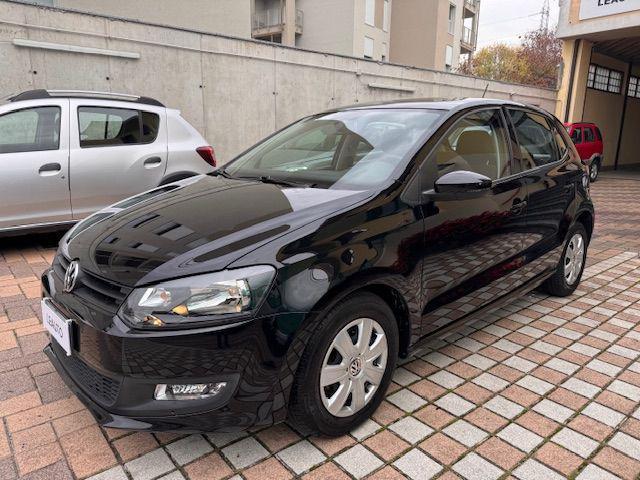 VOLKSWAGEN Polo usata, con ABS