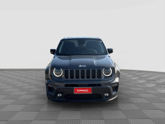 JEEP Renegade usata 7