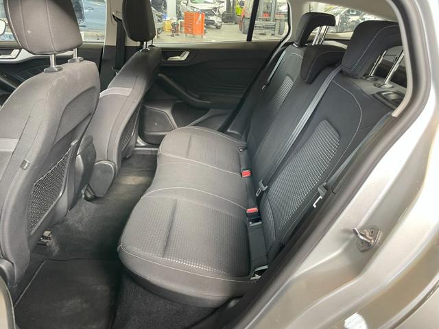 FORD Focus usata, con ESP