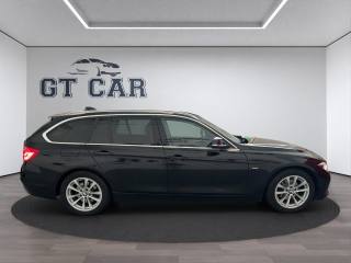 BMW 318 usata, con Alzacristalli elettrici