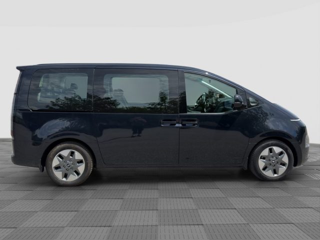 HYUNDAI Staria usata 5