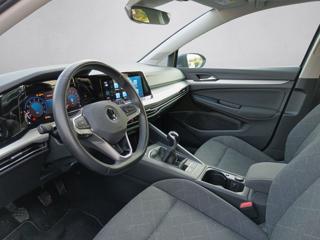 VOLKSWAGEN Golf usata, con Alzacristalli elettrici