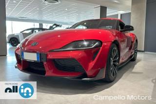 TOYOTA GR Supra usata 2