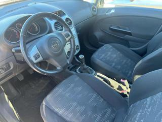 OPEL Corsa usata, con Alzacristalli elettrici