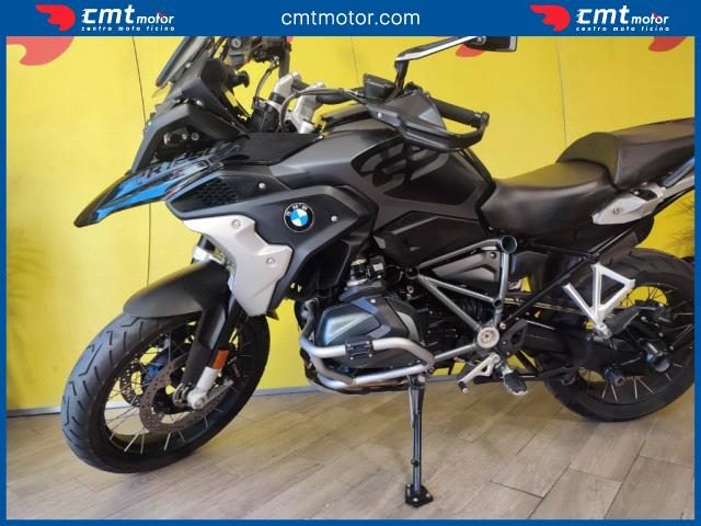 BMW R 1250 GS usata 7