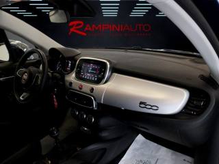 FIAT 500X usata 20