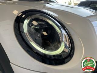 MINI Cooper usata, con Bracciolo