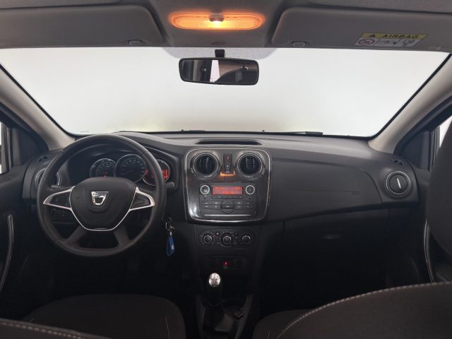 DACIA Sandero usata 12