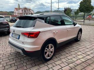 SEAT Arona usata, con Airbag laterali