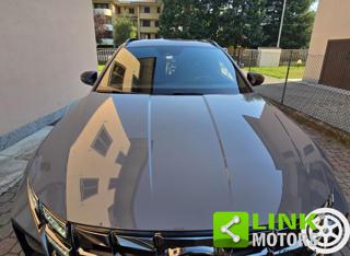 HYUNDAI Tucson usata, con Leve al volante