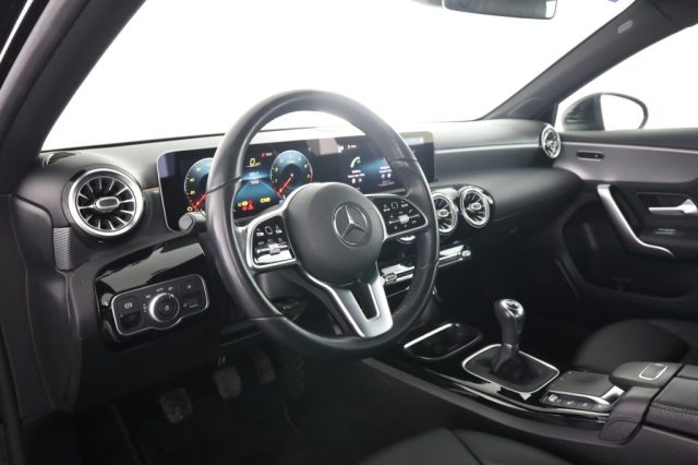 MERCEDES-BENZ A 180 usata 1