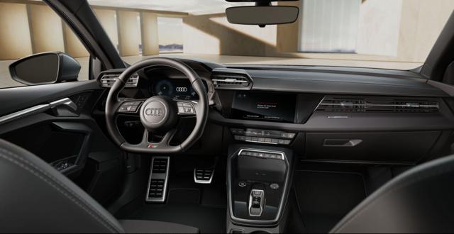 AUDI A3 usata, con Cerchi in lega