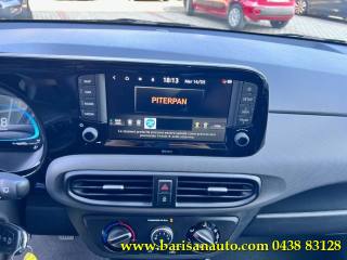 HYUNDAI i10 usata, con Climatizzatore