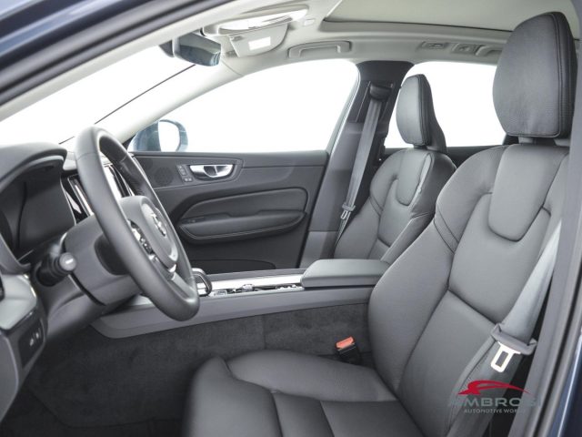 VOLVO XC60 usata 8