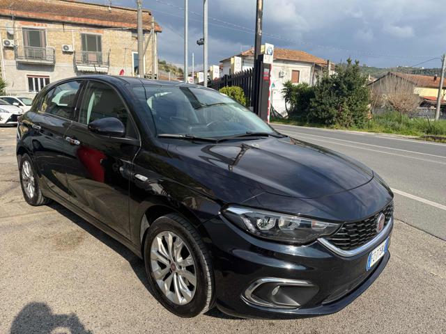 FIAT Tipo usata, con ABS