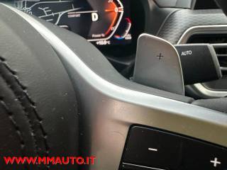 BMW X4 usata, con Trazione integrale