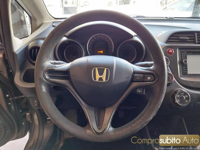 HONDA Jazz usata 17