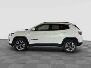 JEEP Compass usata 1