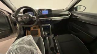 FIAT 600 usata, con Cruise Control