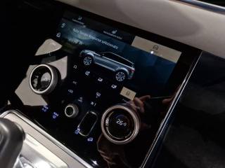 LAND ROVER Range Rover Evoque usata, con Vetri oscurati