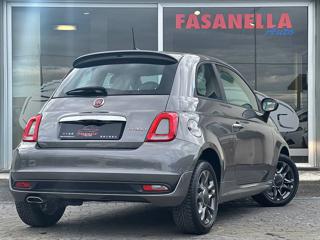 FIAT 500 usata, con Cruise Control