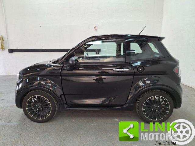 CHATENET CH46 usata, con Vetri oscurati